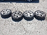 5XXGN4A71CG****** Salvage 2012 Kia Optima in California State