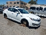 5XXGN4A71CG****** Salvage and Wrecked 2012 Kia Optima in Fremont
