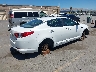 5XXGN4A71CG****** Salvage and Wrecked 2012 Kia Optima in California State