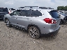 4S4WMAJD7K3****** Salvage and Repairable 2019 Subaru Ascent in Little Rock
