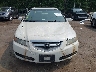 19UUA66285A****** Salvage 2005 Acura TL in Maryland State