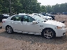 19UUA66285A****** Wrecked 2005 Acura TL in Maryland State