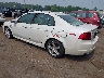 19UUA66285A****** Salvage and Repairable 2005 Acura TL in Metro DC