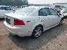 19UUA66285A****** Salvage and Wrecked 2005 Acura TL in Maryland State