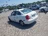 KMHCN46C19U****** Salvamento y Reparables 2009 Hyundai Accent en Bridgeport