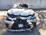 JTJKKCFZ0T2****** Wrecked 2026 Lexus NX in California State