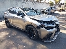 JTJKKCFZ0T2****** Salvage and Wrecked 2026 Lexus NX in Ace Carson