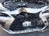JTJKKCFZ0T2****** Salvage and Repairable 2026 Lexus NX in California State