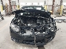 2HGFC4B04GH****** Wrecked 2016 Honda Civic in Michigan State