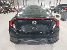 2HGFC4B04GH****** Wrecked 2016 Honda Civic