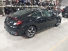 2HGFC4B04GH****** Salvage and Wrecked 2016 Honda Civic in Michigan State