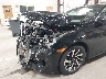 2HGFC4B04GH****** Salvage and Repairable 2016 Honda Civic in Michigan State