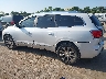 5GAKRBKD4GJ****** Repairable 2016 Buick Enclave in Oklahoma State