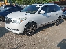 5GAKRBKD4GJ****** Used and Repairable 2016 Buick Enclave in Oklahoma City