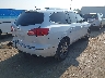 5GAKRBKD4GJ****** Salvage and Wrecked 2016 Buick Enclave in Oklahoma State