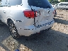 5GAKRBKD4GJ****** Salvage and Repairable 2016 Buick Enclave in Oklahoma State