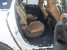 5GAKRBKD4GJ****** Wrecked 2016 Buick Enclave in Oklahoma City