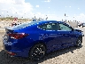 KMHD04LB8LU****** Used 2020 Hyundai Elantra in Texas State