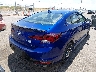 KMHD04LB8LU****** Salvage and Wrecked 2020 Hyundai Elantra in Texas State