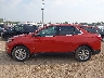 2GNAXKEV6L6****** Repairable 2020 Chevrolet Equinox in Ohio State