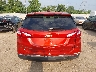 2GNAXKEV6L6****** Wrecked 2020 Chevrolet Equinox
