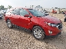 2GNAXKEV6L6****** Salvage and Wrecked 2020 Chevrolet Equinox in Cincinnati