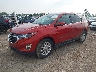 2GNAXKEV6L6****** Used and Repairable 2020 Chevrolet Equinox in Cincinnati