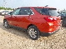 2GNAXKEV6L6****** Salvage and Repairable 2020 Chevrolet Equinox in Cincinnati