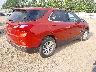 2GNAXKEV6L6****** Salvage and Wrecked 2020 Chevrolet Equinox in Ohio State
