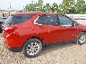2GNAXKEV6L6****** Salvage and Repairable 2020 Chevrolet Equinox in Ohio State