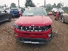 3C4NJDCB4KT****** Wrecked 2019 Jeep Compass in Michigan State