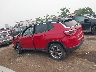 3C4NJDCB4KT****** Repairable 2019 Jeep Compass in Michigan State