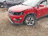 3C4NJDCB4KT****** Salvage and Repairable 2019 Jeep Compass in Michigan State