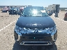 JA4JZ4AX9KZ****** Wrecked 2019 Mitsubishi Outlander in South Dakota State