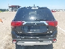 JA4JZ4AX9KZ****** Wrecked 2019 Mitsubishi Outlander