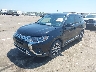 JA4JZ4AX9KZ****** Used and Repairable 2019 Mitsubishi Outlander in Sioux Falls