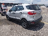 MAJ3P1RE9JC****** Salvage and Repairable 2018 Ford Ecosport in Lexington