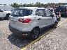 MAJ3P1RE9JC****** Salvage and Wrecked 2018 Ford Ecosport in South Carolina State
