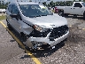 MAJ3P1RE9JC****** Salvage and Repairable 2018 Ford Ecosport in South Carolina State