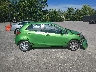 JM1DE1KY8D0****** Repairable 2013 Mazda 2 in Virginia State