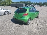 JM1DE1KY8D0****** Salvage and Wrecked 2013 Mazda 2 in Virginia State