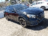 WDCTG4EB4JJ****** Salvamento y Destrozados 2018 Mercedes-Benz GLA-Class en Los Angeles