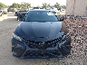 4T1G11AK2PU****** Destrozados 2023 Toyota Camry en Estado de Carolina del Norte