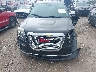 2GKFLRE35H6****** Wrecked 2017 GMC Terrain in Kentucky State