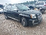 2GKFLRE35H6****** Salvage and Wrecked 2017 GMC Terrain in Louisville North