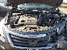 1N4BL3AP8DN****** Reparables 2013 Nissan Altima en Spokane