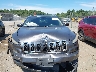 1C4PJMCB6GW****** Salvamento 2016 Jeep Cherokee