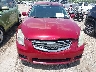 1N4BA41E18C****** Destrozados 2008 Nissan Maxima en Estado de Oklahoma