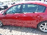 1N4BA41E18C****** Reparables 2008 Nissan Maxima en Estado de Oklahoma