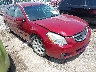 1N4BA41E18C****** Salvamento y Destrozados 2008 Nissan Maxima en Tulsa